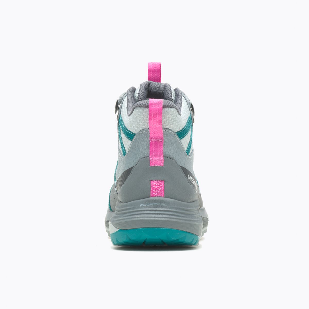 Siren 4 Mid GORE-TEX®, Monument, dynamic 4