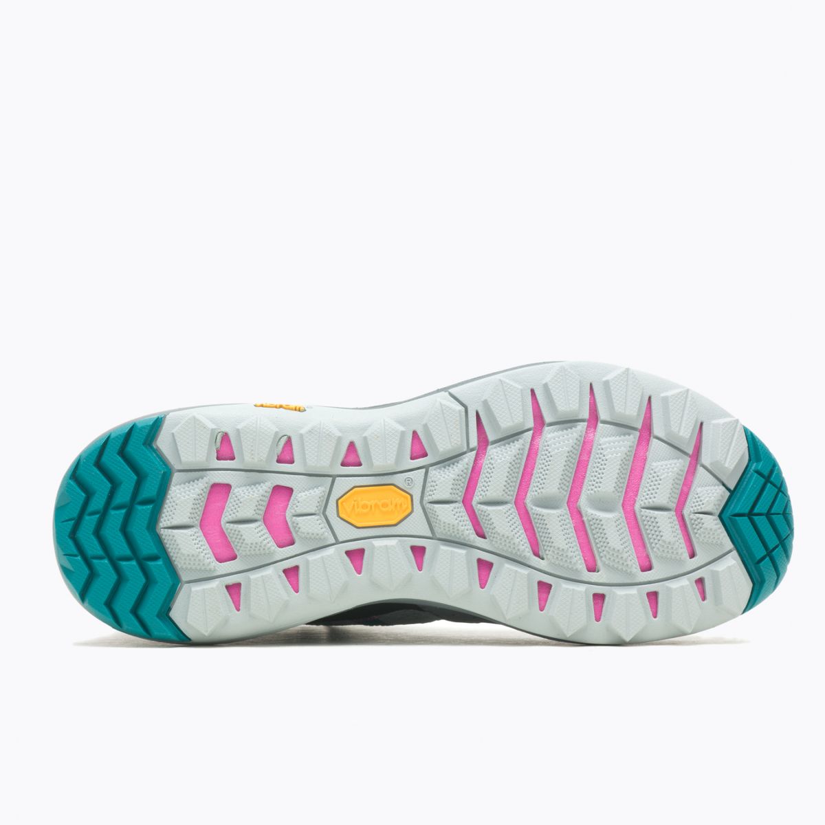 Siren 4 Mid GORE-TEX®, Monument, dynamic 6