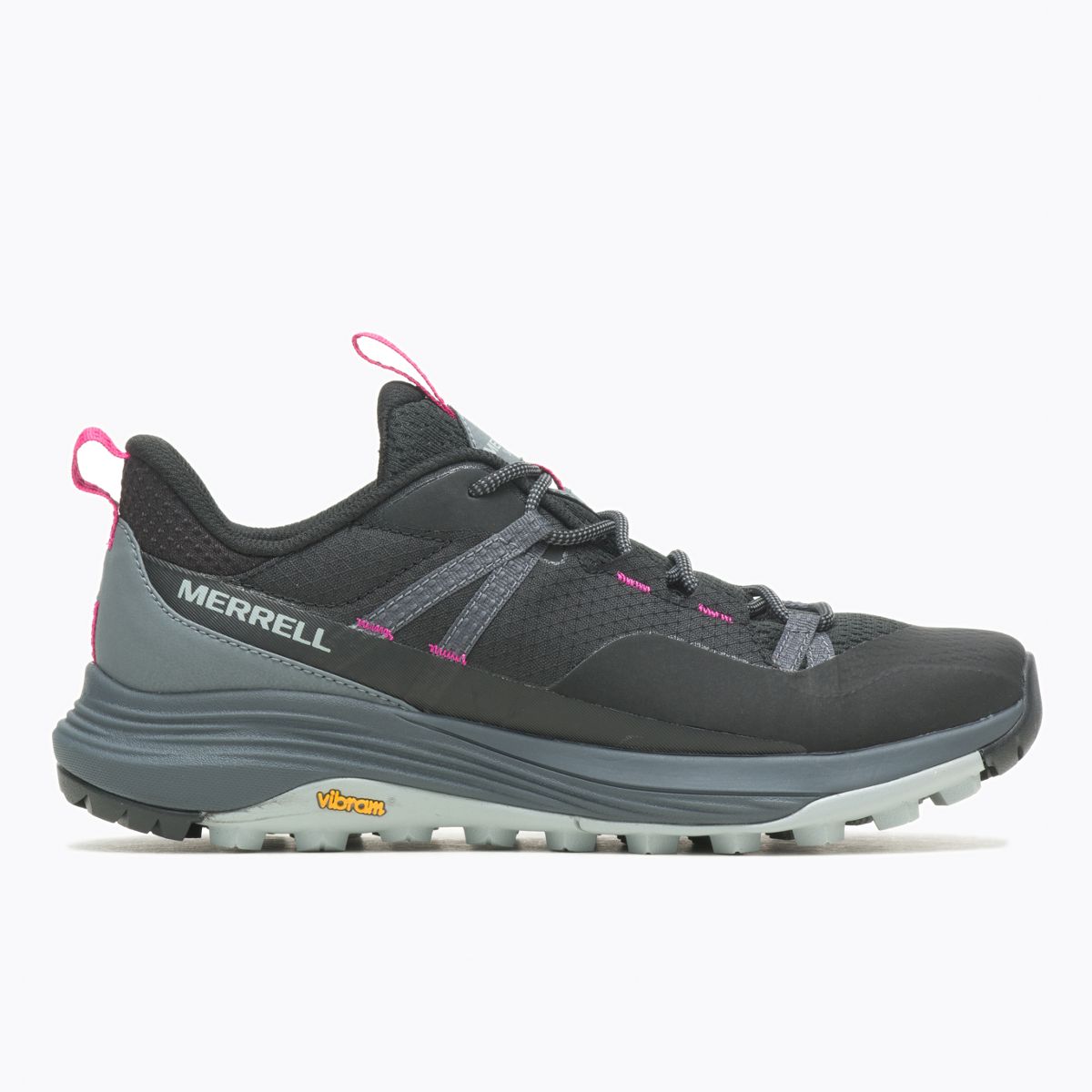 Running Shoes Vancouver - W Siren 4 Thermo Demi WP - Shop - The