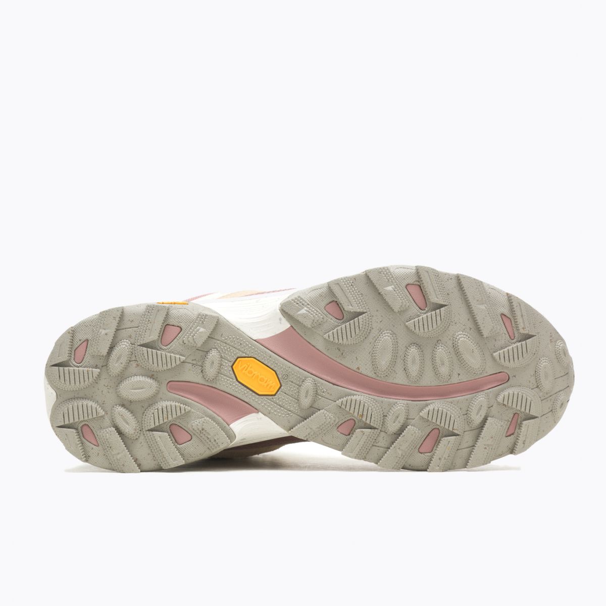 Speed Solo Mid Waterproof, Burlwood, dynamic 6