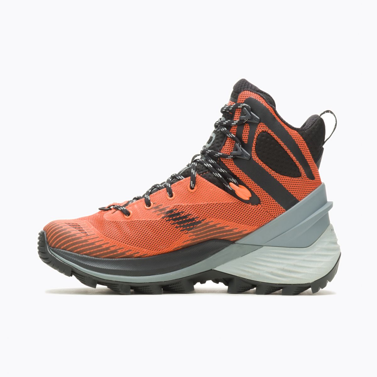 Rogue Hiker Mid GORE-TEX®, Orange, dynamic 5