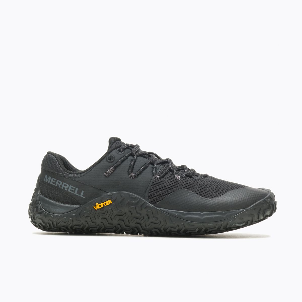 Merrell cheap zero drop