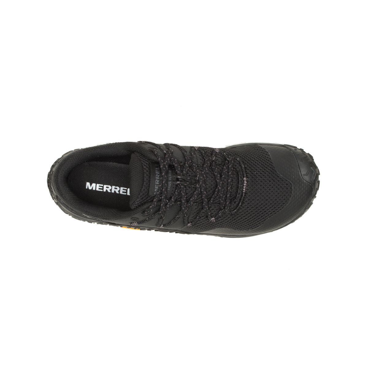 Trail Glove 7, Black/Black, dynamic 3