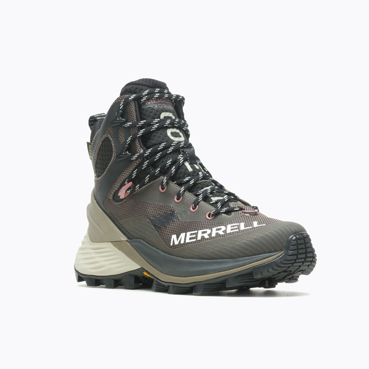 Rogue Hiker Mid GORE-TEX®, Brindle, dynamic 4