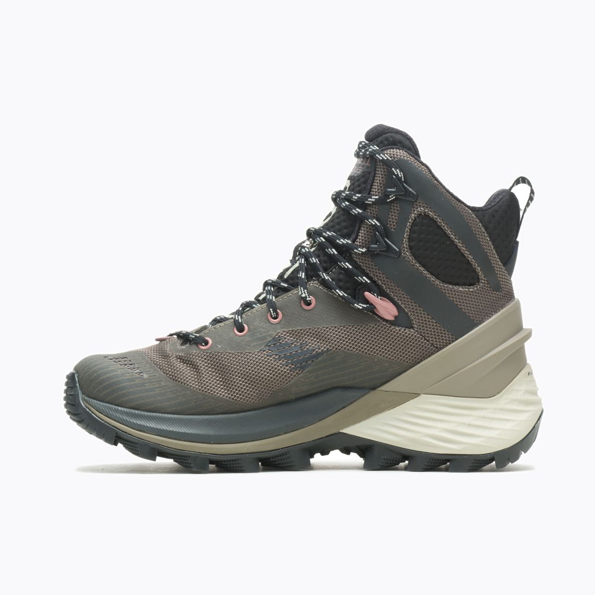 Rogue Hiker Mid GORE-TEX®, Brindle, dynamic 5