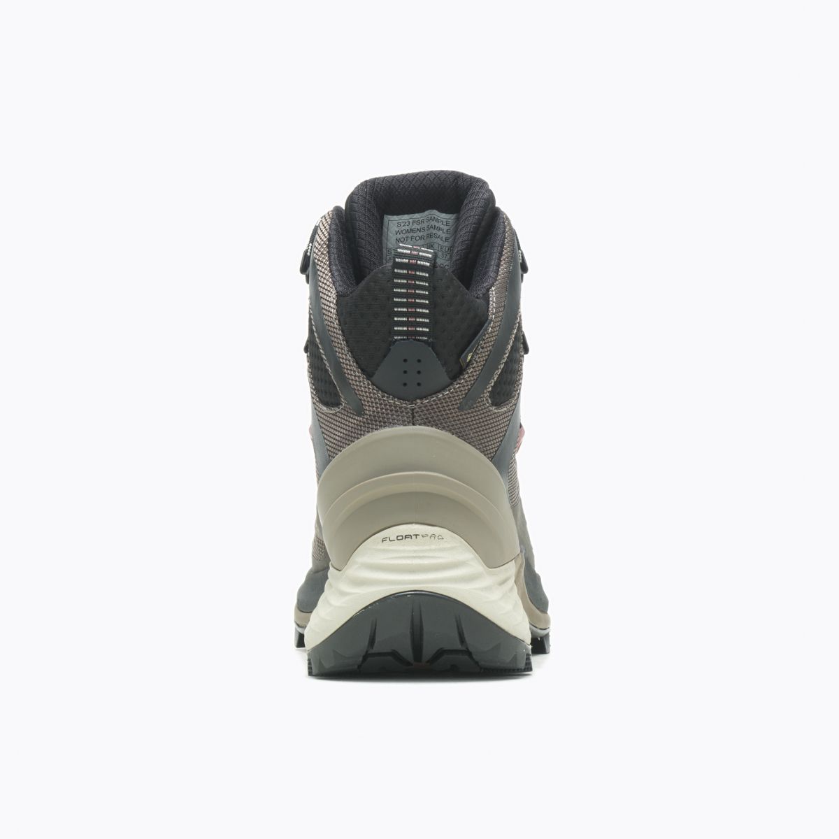 Rogue Hiker Mid GORE-TEX®, Brindle, dynamic 4