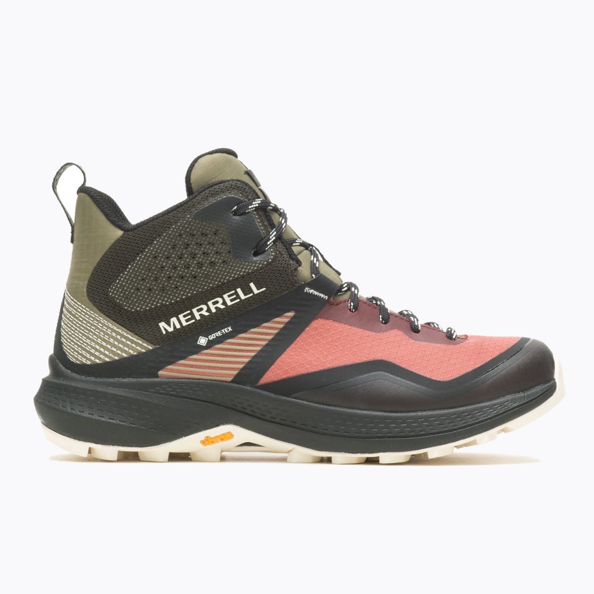 MQM 3 Mid GORE-TEX® - Boots