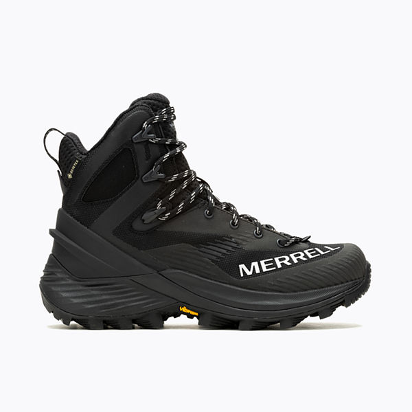 Thermo Rogue 4 Mid GORE-TEX®, Black/Orchid, dynamic