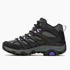 Moab 3 Thermo Mid Waterproof, Black/Orchid, dynamic 5