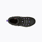 Moab 3 Thermo Mid Waterproof, Black/Orchid, dynamic 3