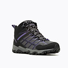 Moab FST 3 Thermo Mid Waterproof, Black/Flora, dynamic 2