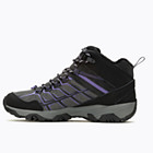 Moab FST 3 Thermo Mid Waterproof, Black/Flora, dynamic 3