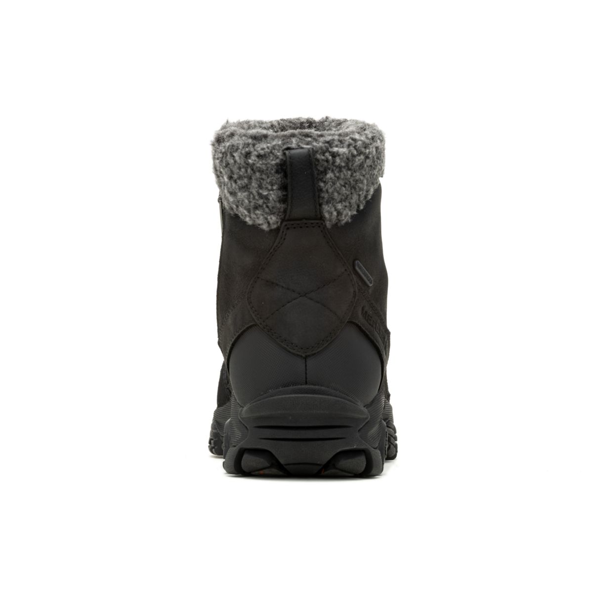 Coldpack 3 Thermo Mid Zip Waterproof, , dynamic 4