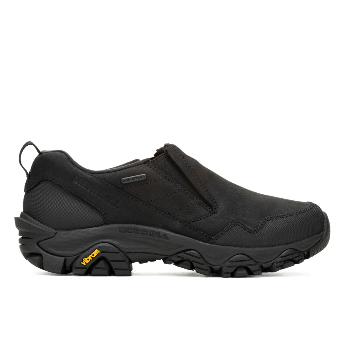 ColdPack 3 Thermo Moc Waterproof - Shoes | Merrell