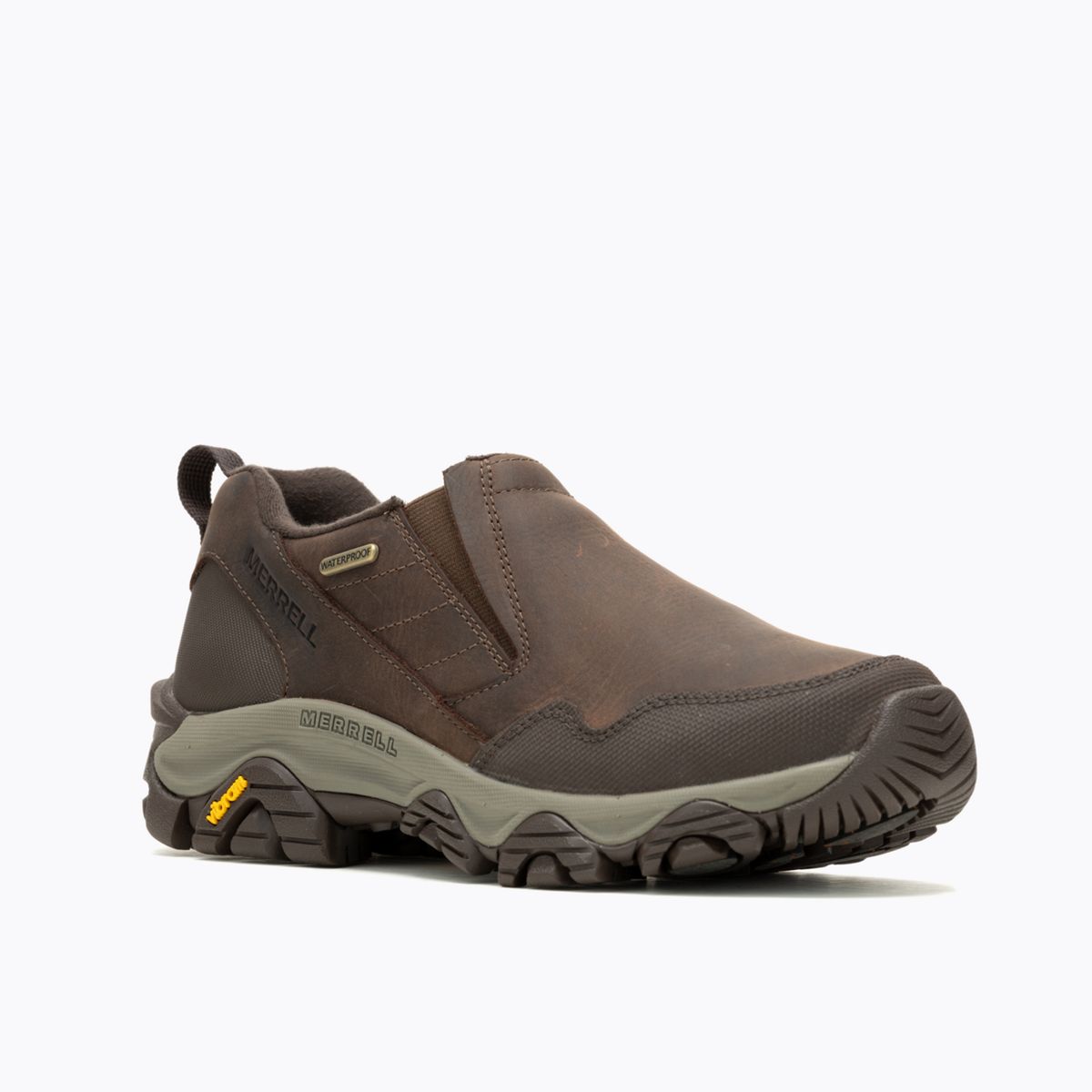 Women - ColdPack 3 Thermo Moc Waterproof - Shoes | Merrell