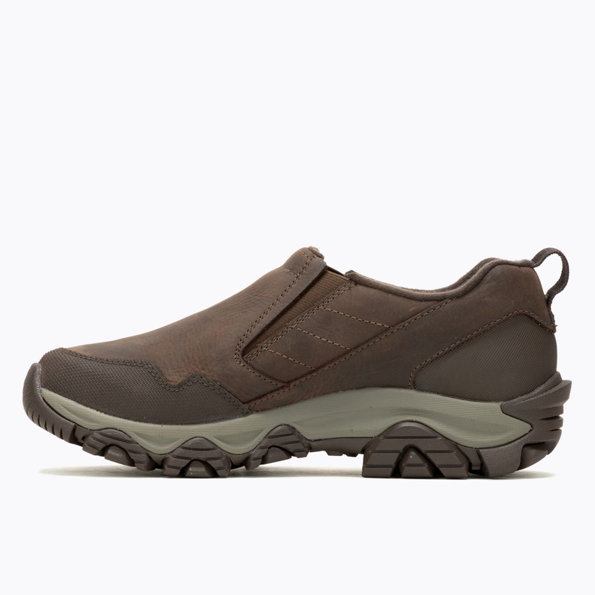 ColdPack 3 Thermo Moc Waterproof Wide Width, Cinnamon, dynamic 5