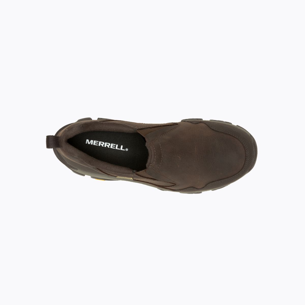 ColdPack 3 Thermo Moc Waterproof Wide Width, Cinnamon, dynamic 3