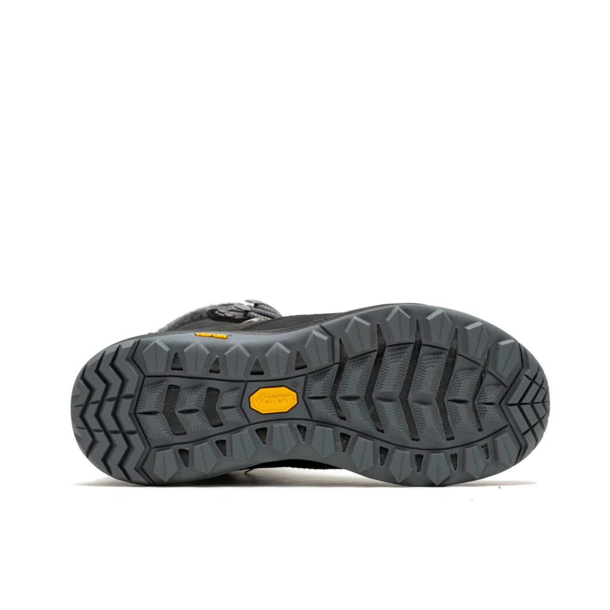 Siren 4 Thermo Mid Zip Waterproof, Black, dynamic 2