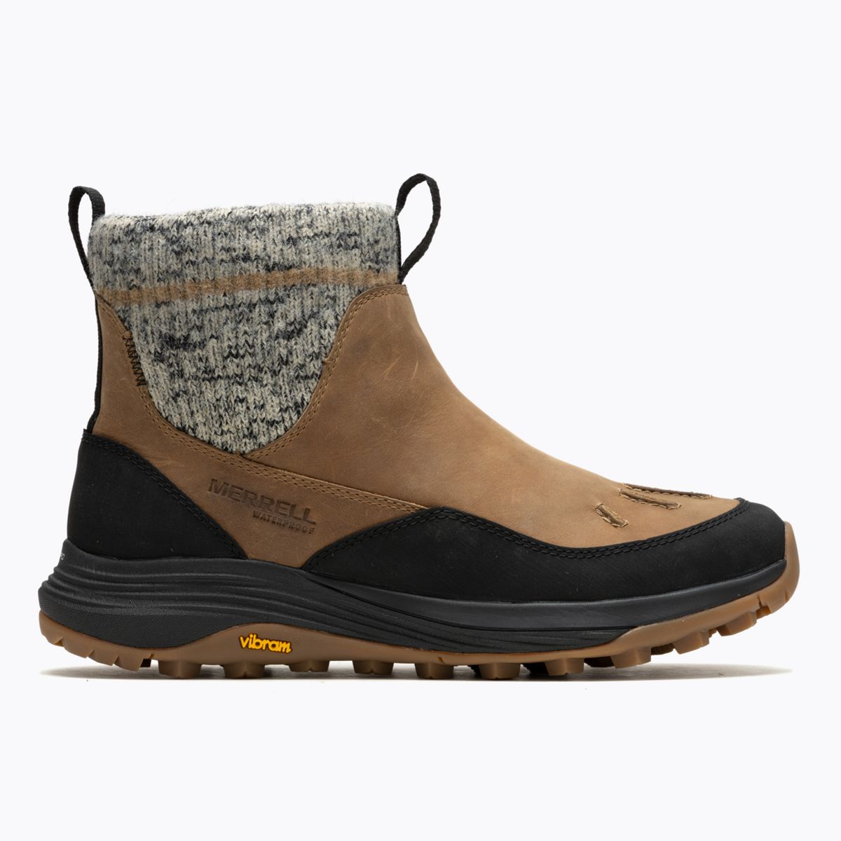 Merrell chelsea boots womens online