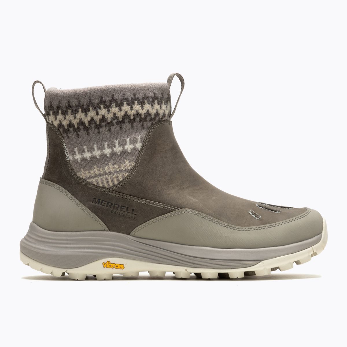 Bottes d hiver pour femmes Bottes d hiver imperm ables Merrell