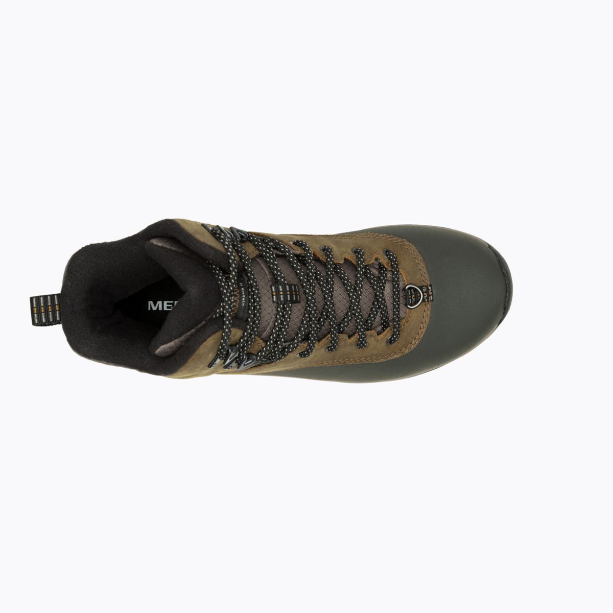Thermo Kiruna 2 Tall Waterproof, Falcon, dynamic 6