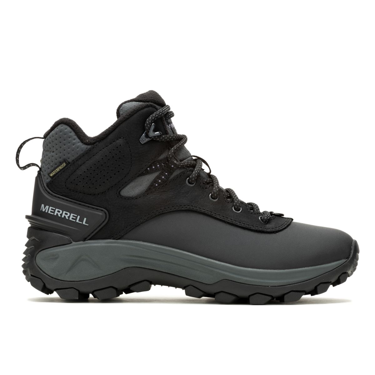 Merrell deals primaloft boots