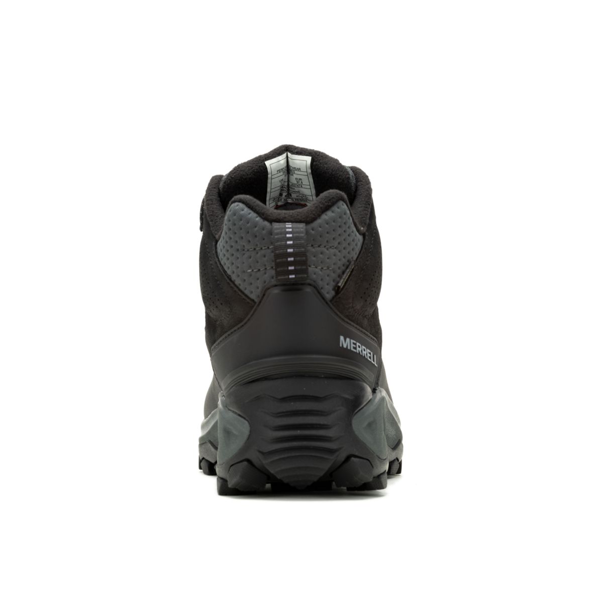 Thermo Kiruna 2 Mid Waterproof, Black, dynamic 6