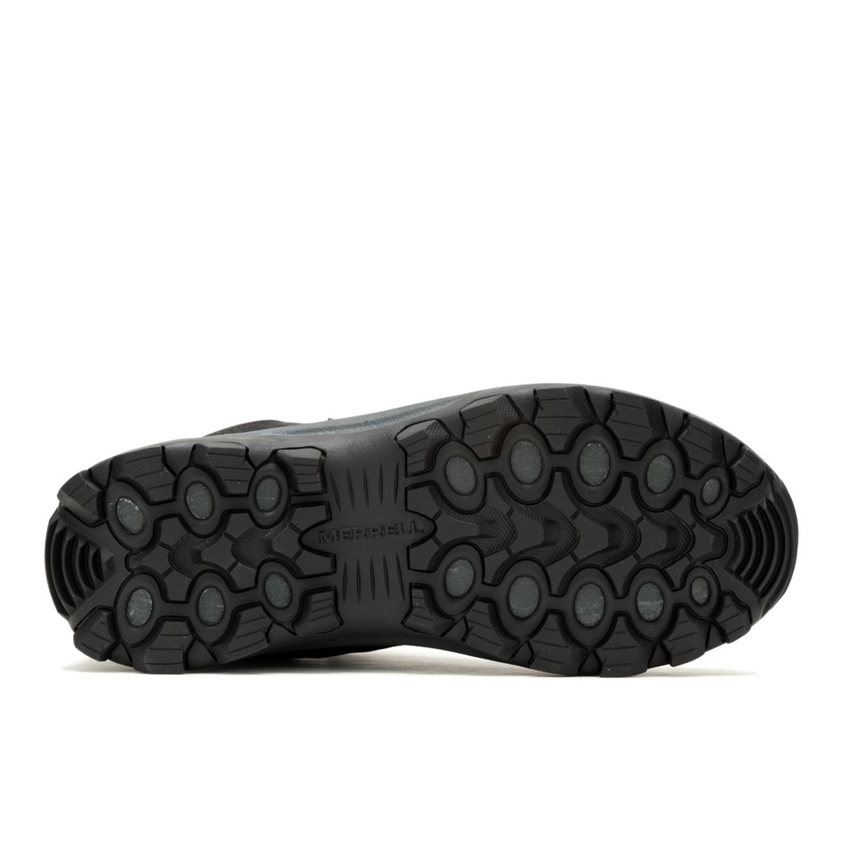 Thermo Kiruna 2 Mid Waterproof, Black, dynamic 2