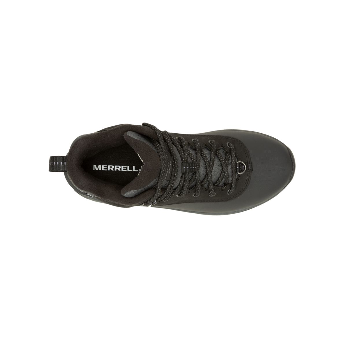 Thermo Kiruna 2 Mid Waterproof, Black, dynamic 3