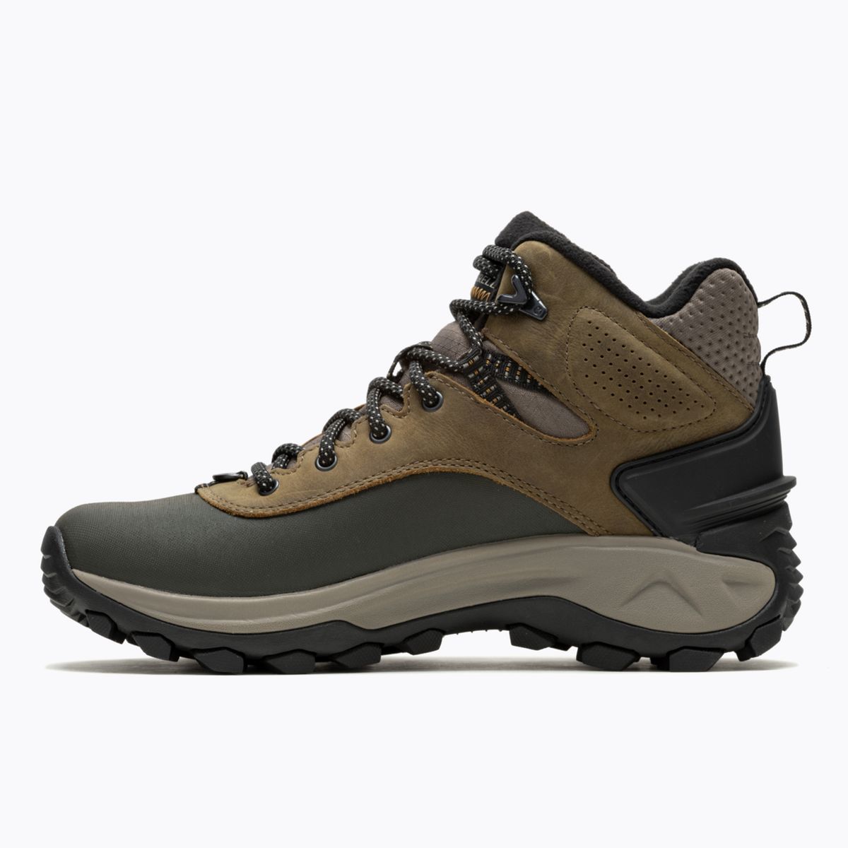 Thermo Kiruna 2 Mid Waterproof, Falcon, dynamic 5