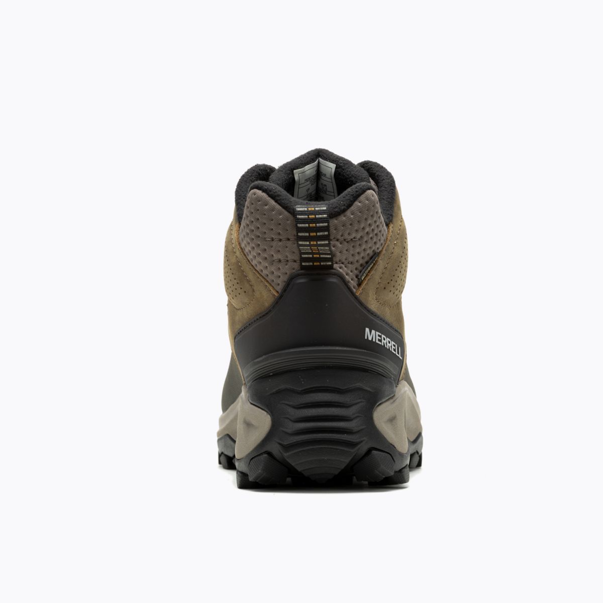Thermo Kiruna 2 Mid Waterproof, Falcon, dynamic 6