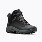 Thermo Snowdrift 2 Mid Waterproof, Black/Monument, dynamic 4