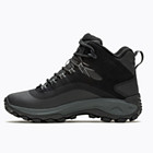Thermo Snowdrift 2 Mid Waterproof, Black/Monument, dynamic 5
