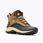 Thermo Snowdrift 2 Mid Waterproof, Camel, dynamic 4