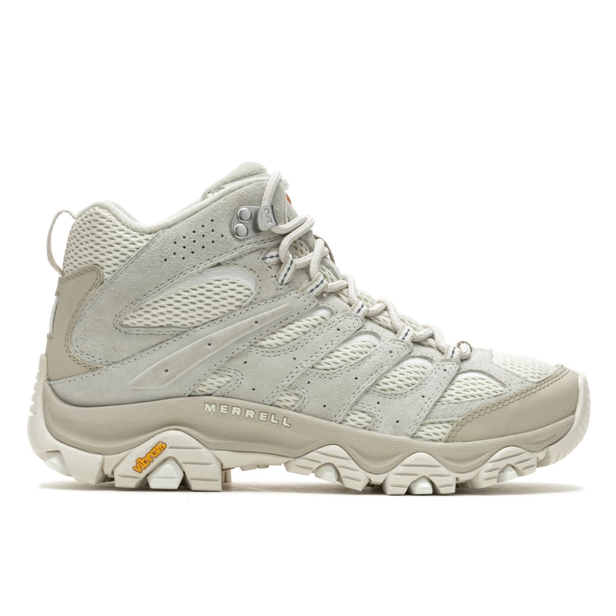 Merrell J036596 Women's MOAB 3 MID Hikers Falcon - Family Footwear Center