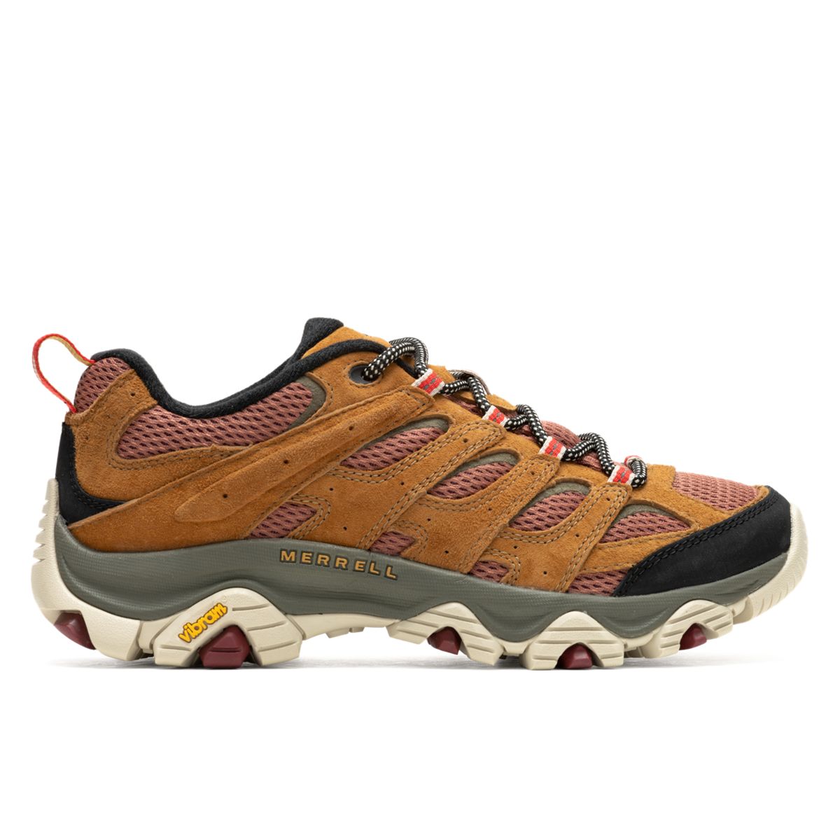 Merrell vibram hiking store shoes