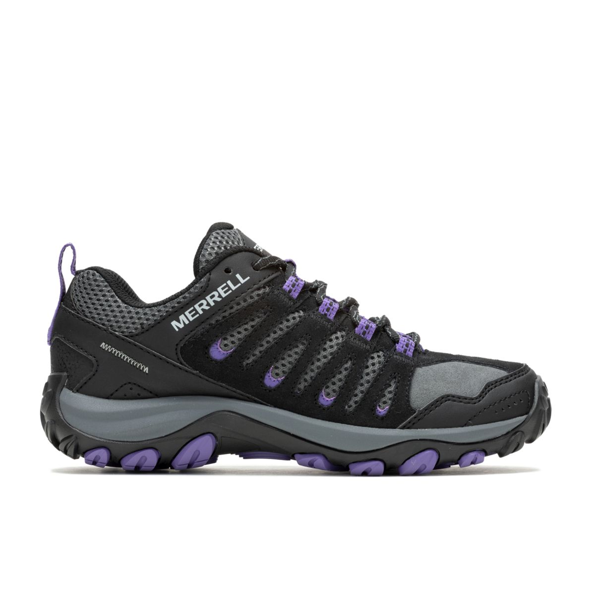 Crosslander 3, Black/Purple, dynamic