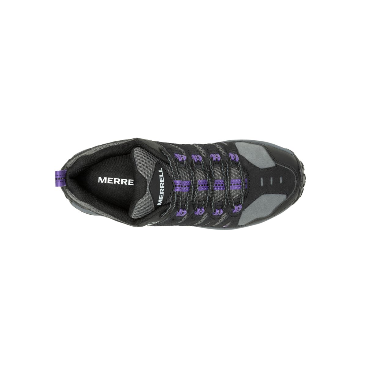 Crosslander 3, Black/Purple, dynamic 6
