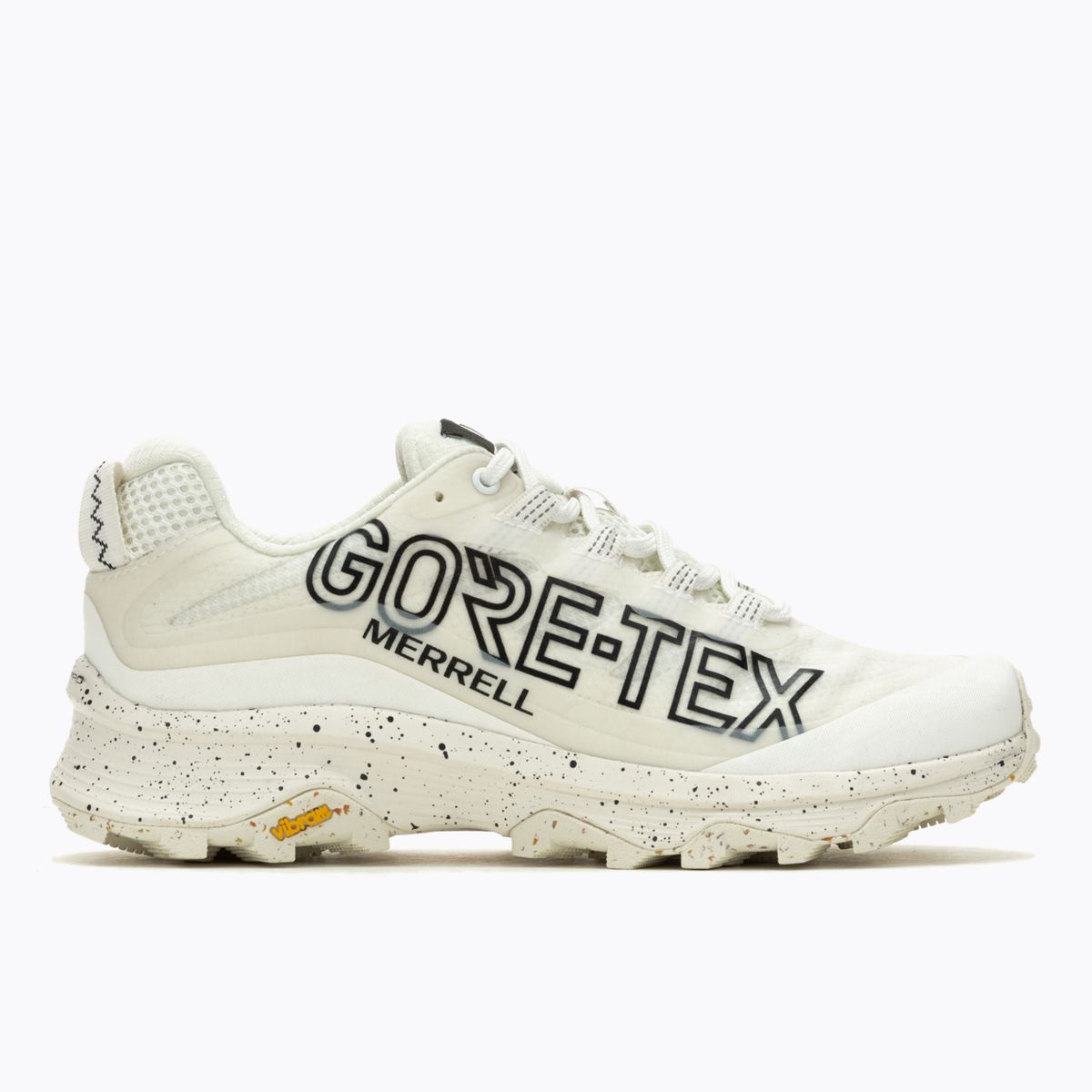 Moab Speed GORE-TEX®, White, dynamic