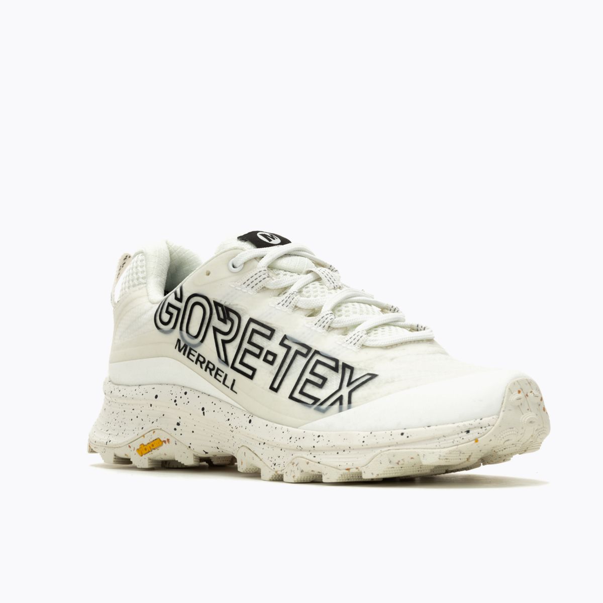 Moab Speed GORE-TEX®, White, dynamic 4