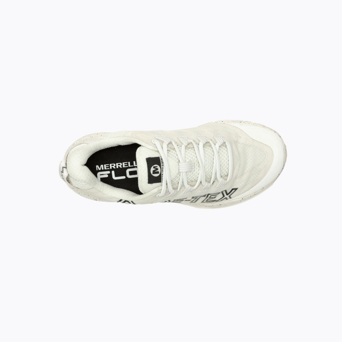 Moab Speed GORE-TEX®, White, dynamic 3