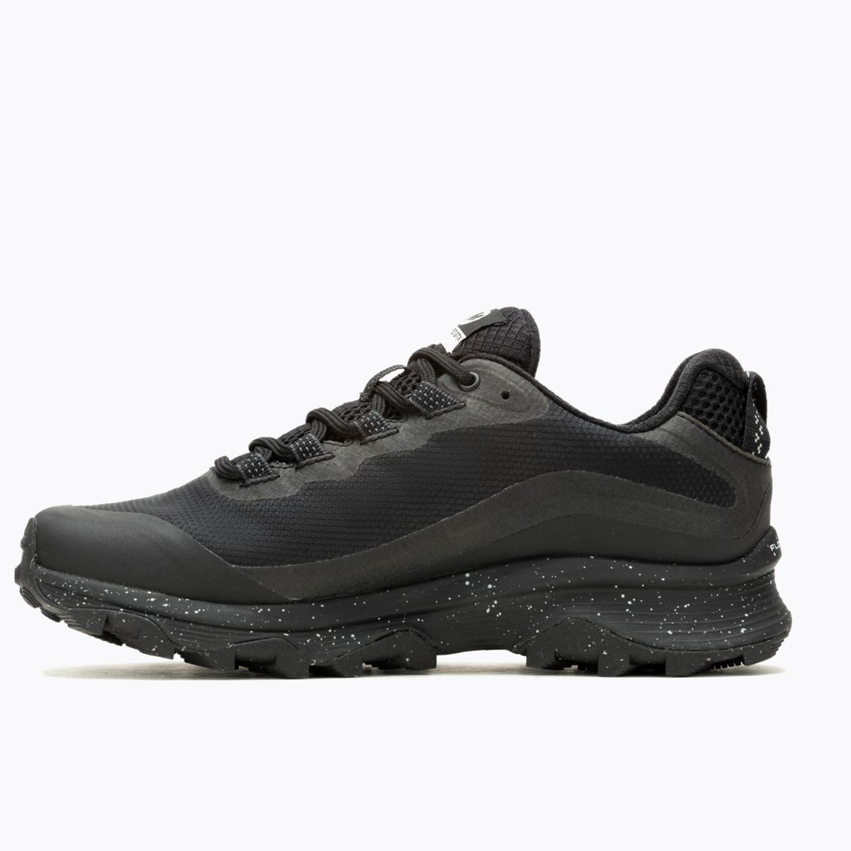 Moab Speed GORE-TEX®, Black, dynamic 5