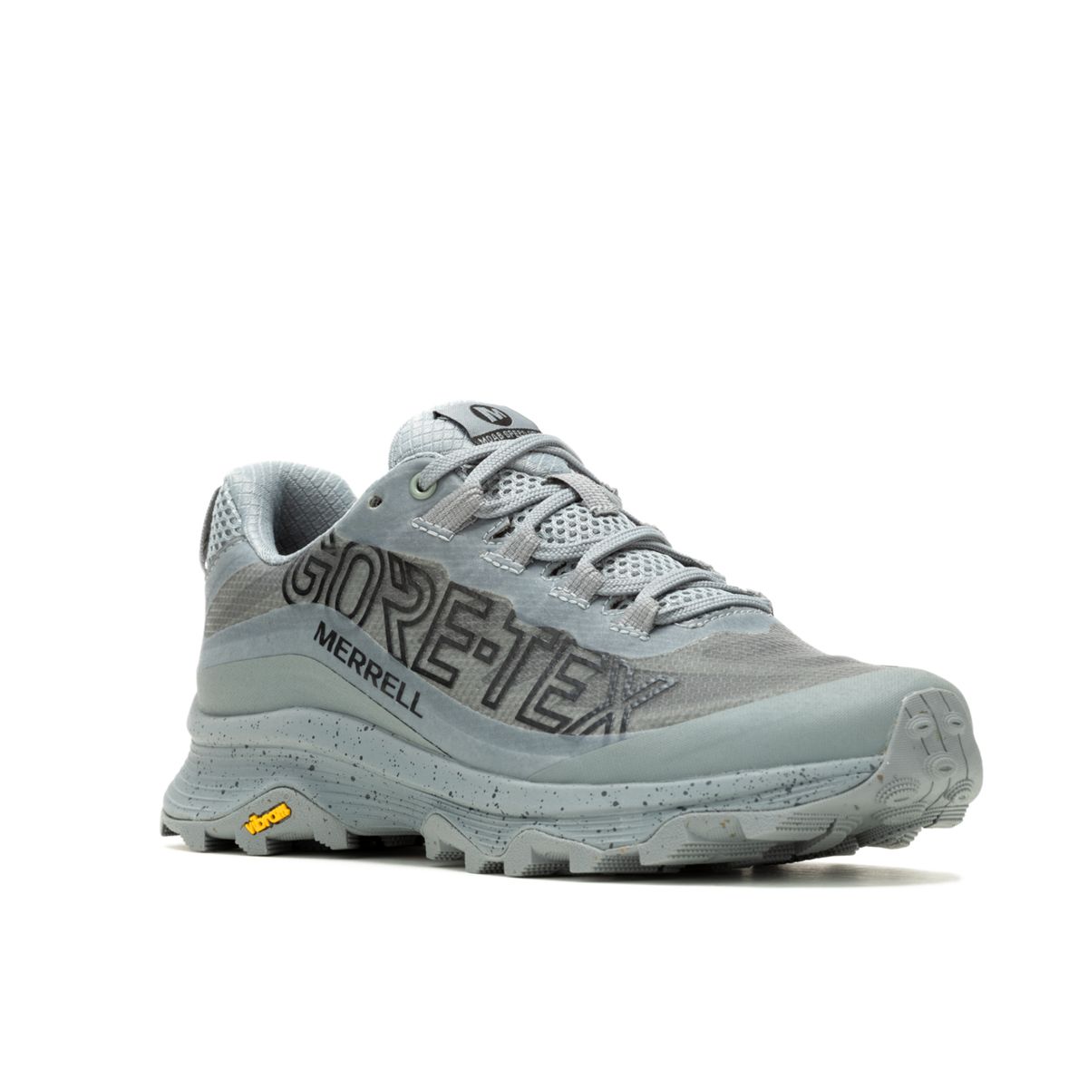 Moab Speed GORE-TEX®, Monument, dynamic 2