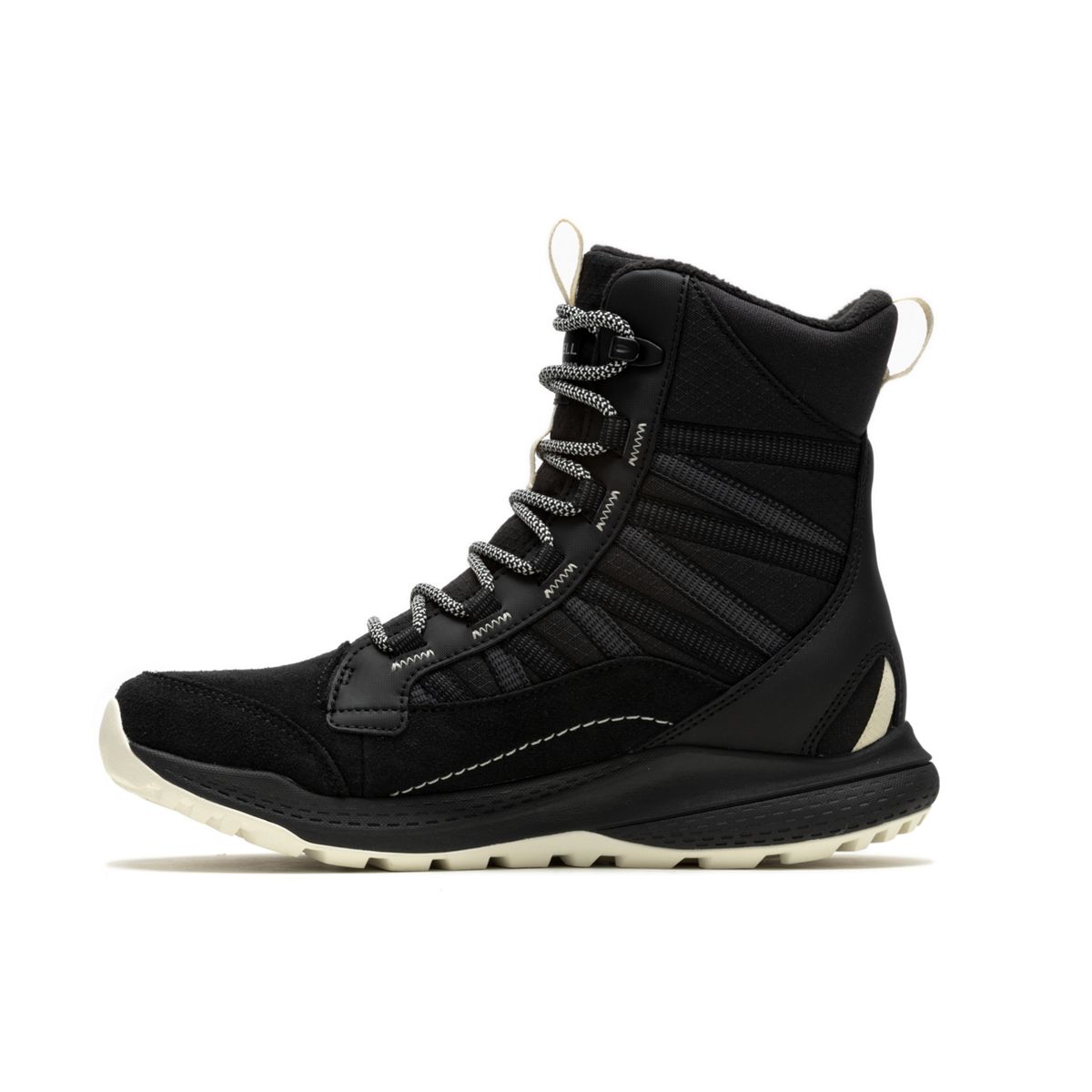 Bravada Edge 2 Thermo Mid Waterproof Wide Width, Black, dynamic 4
