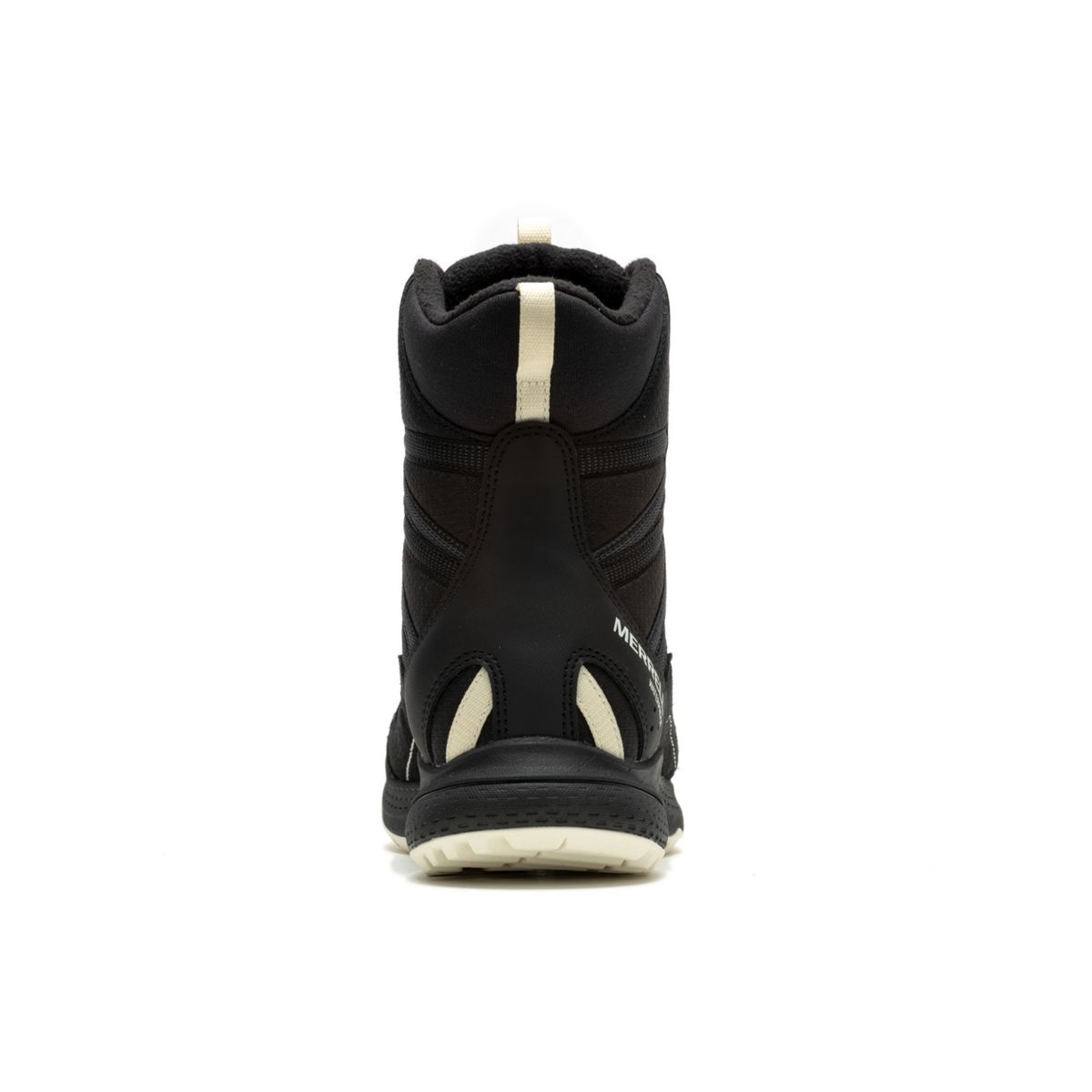 Bravada Edge 2 Thermo Mid Waterproof Wide Width, Black, dynamic 6