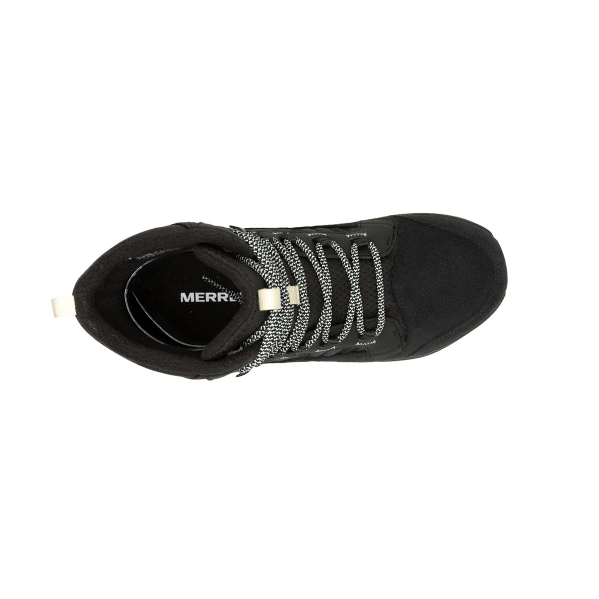 Bravada Edge 2 Thermo Mid Waterproof Wide Width, Black, dynamic 5