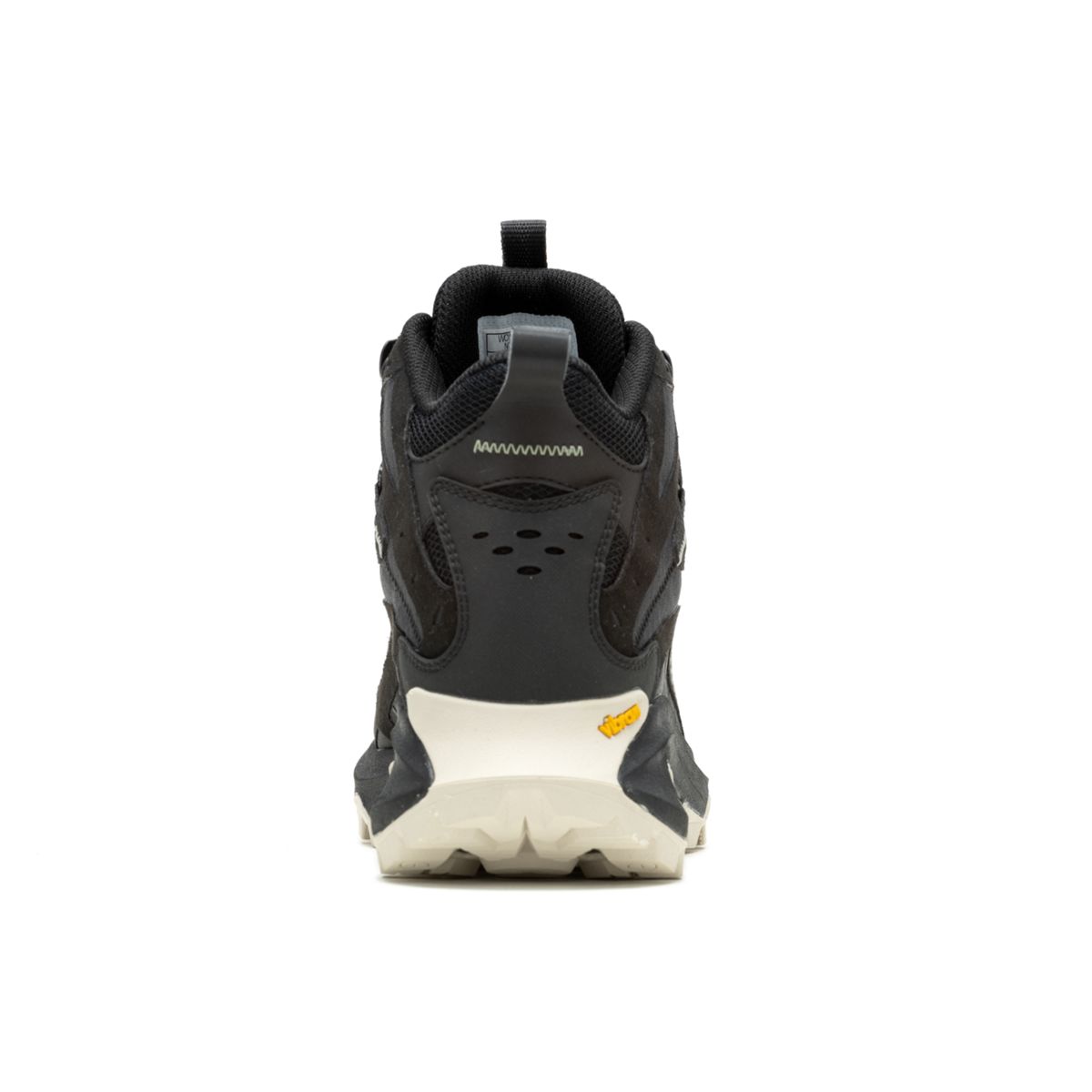 Moab Speed 2 Mid GORE-TEX® Wide Width, Black, dynamic 4