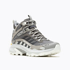 Moab Speed 2 Mid GORE-TEX®, Charcoal, dynamic 4