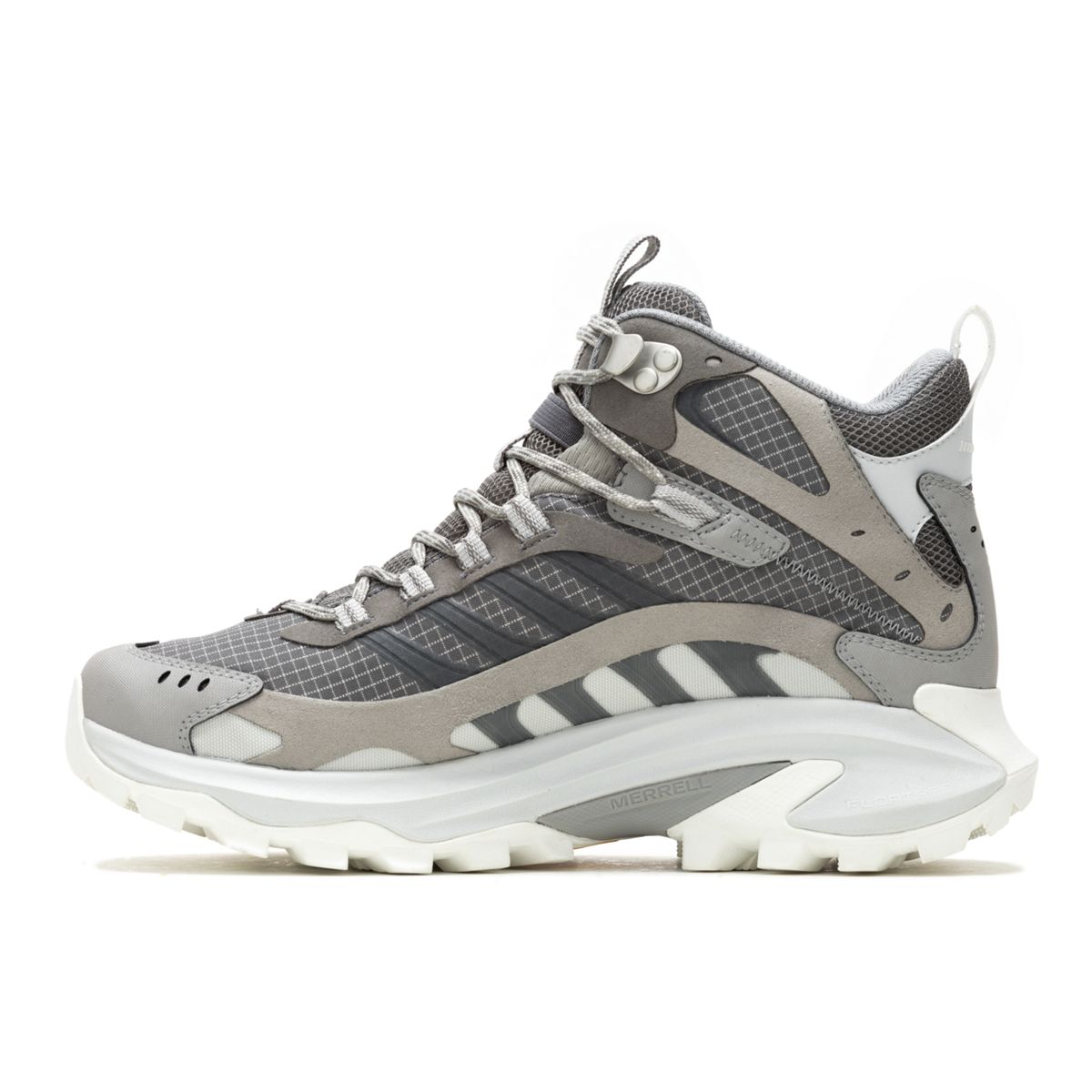 Moab Speed 2 Mid GORE-TEX®, Charcoal, dynamic 5