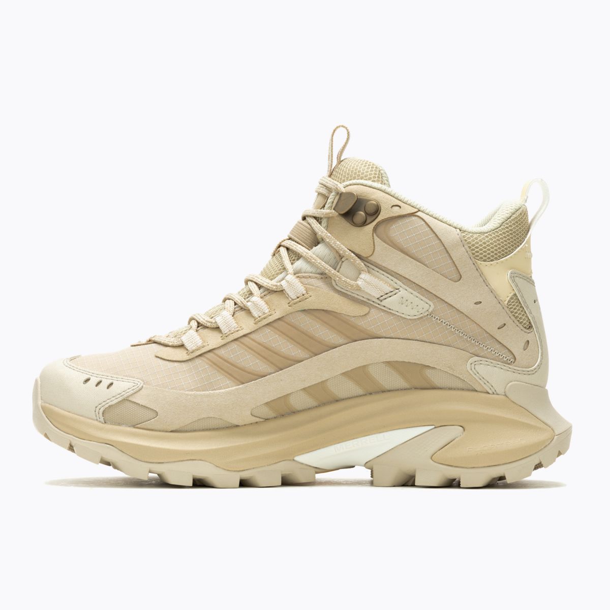 Moab Speed 2 Mid GORE-TEX®, Khaki, dynamic 5
